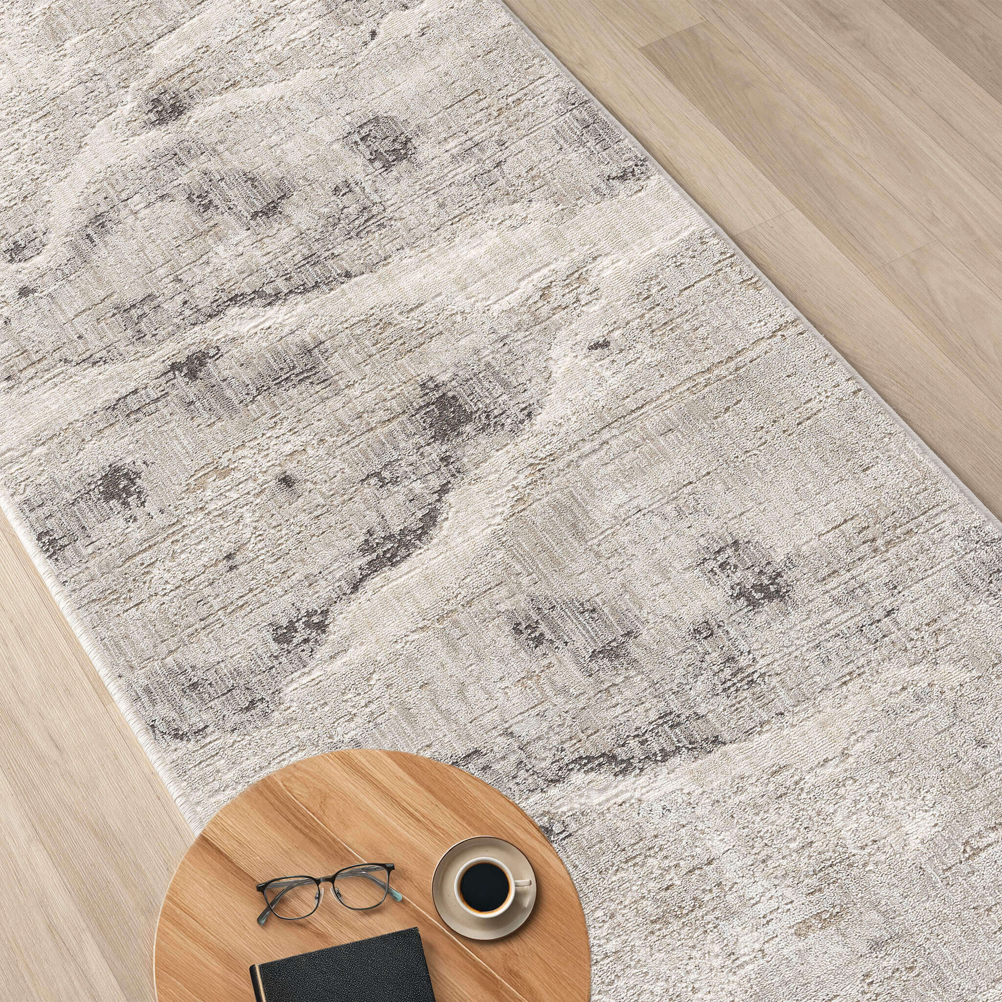 Glamour 731 Slate Runner