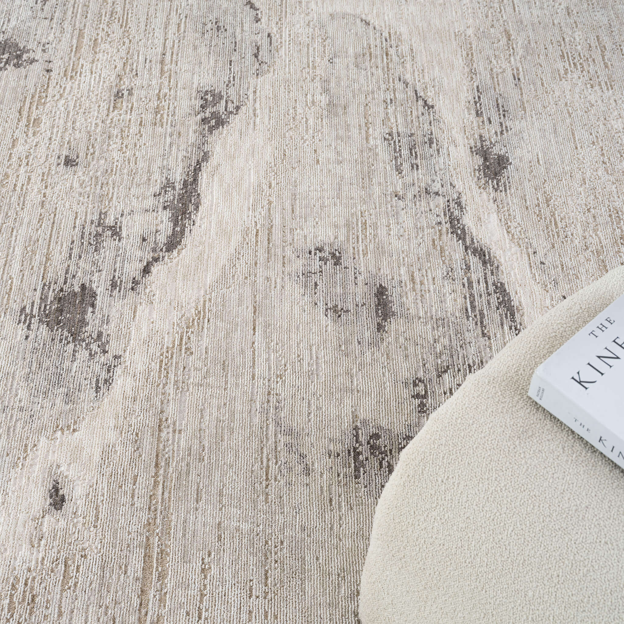 Glamour 731 Slate
