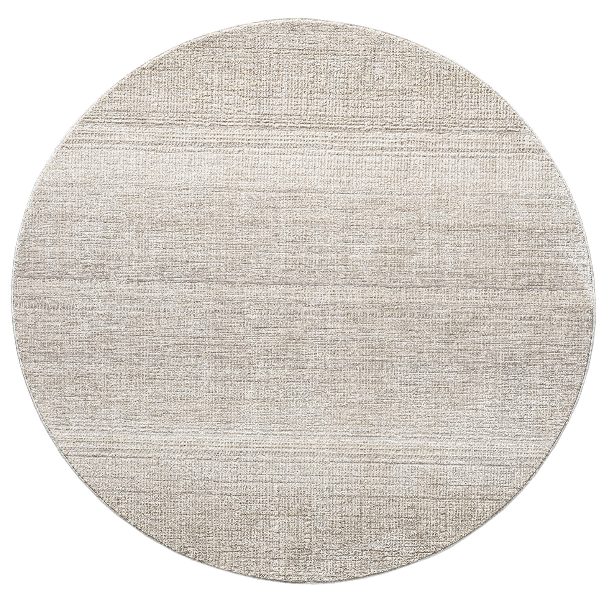 Glamour 721 Sand Round
