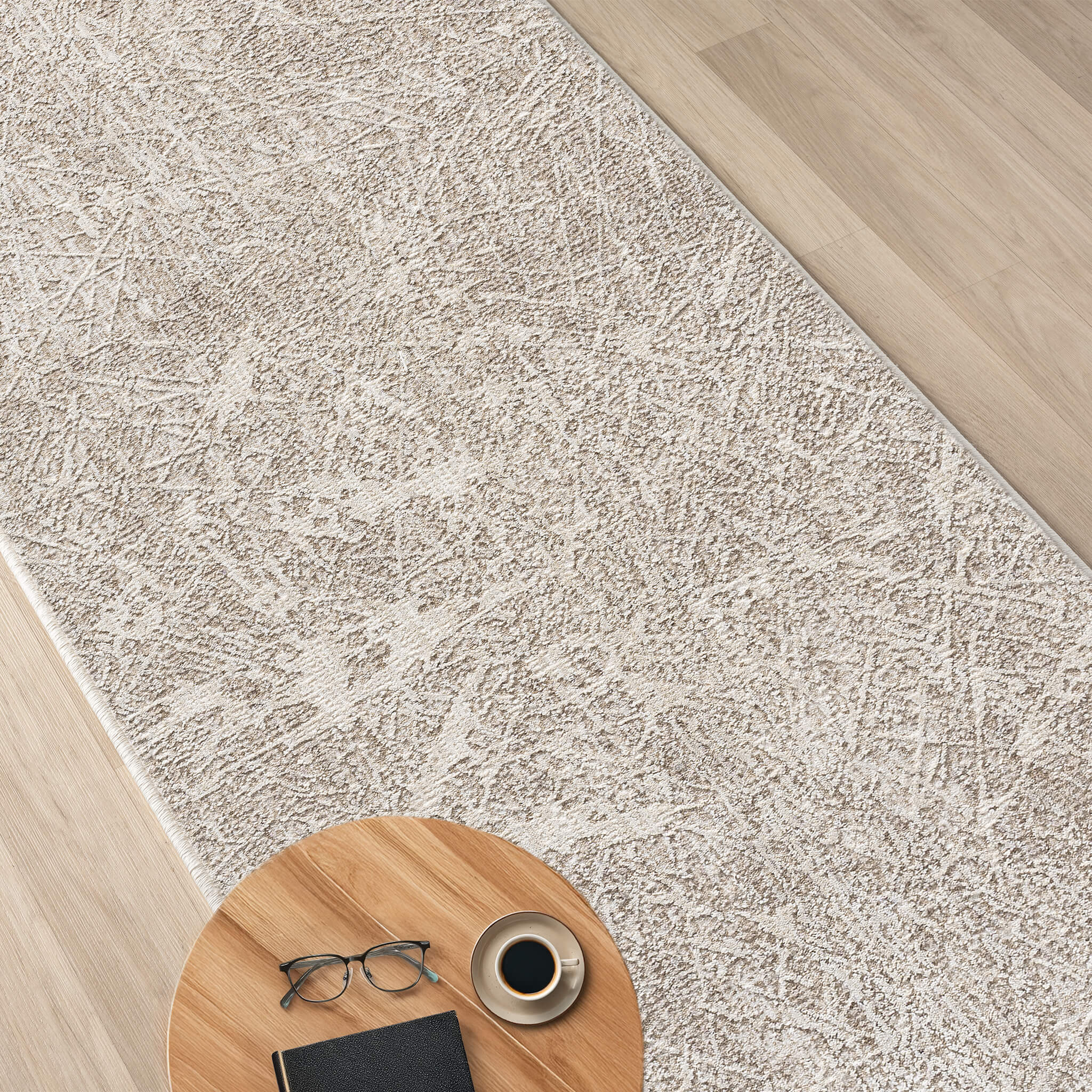 Glamour 730 Pearl Runner