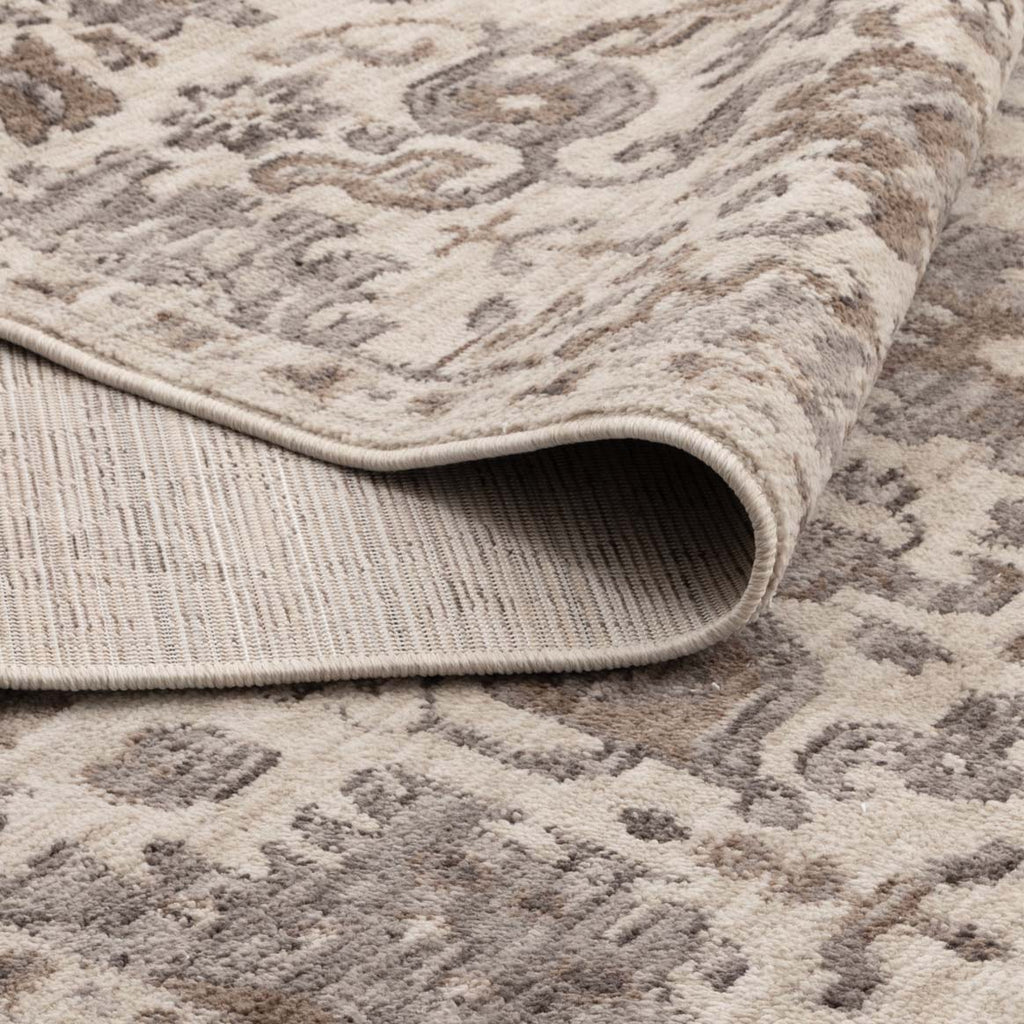 Horizon H108 Grey Beige Traditional Rug – view 4