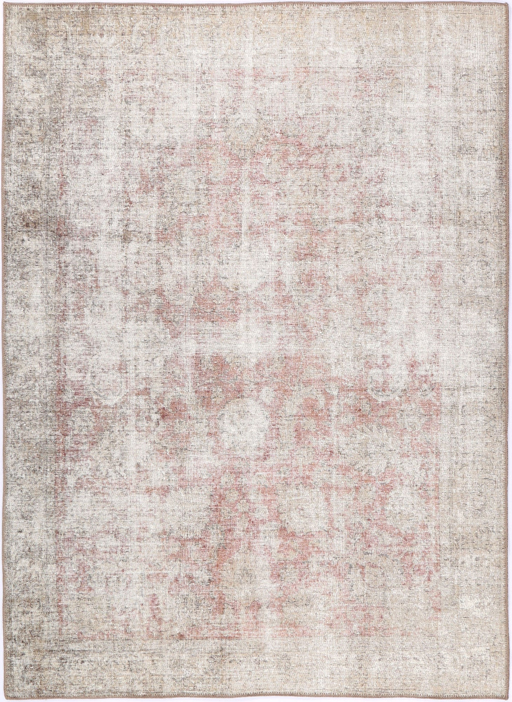 Home Culture Carmella Blush Machine Washable Rug - VTL0023-00 – view 2