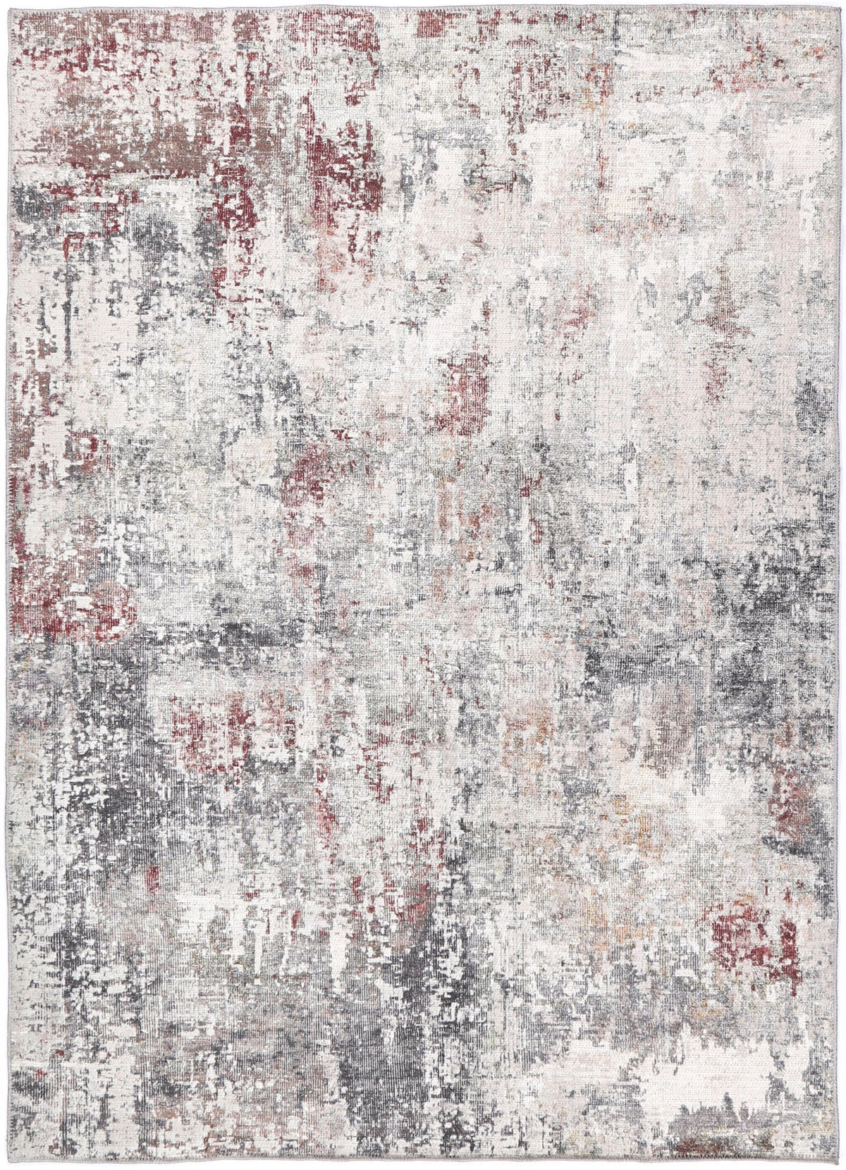 Home Culture Amari Machine Washable Rug -  VTL0068-00 – view 2