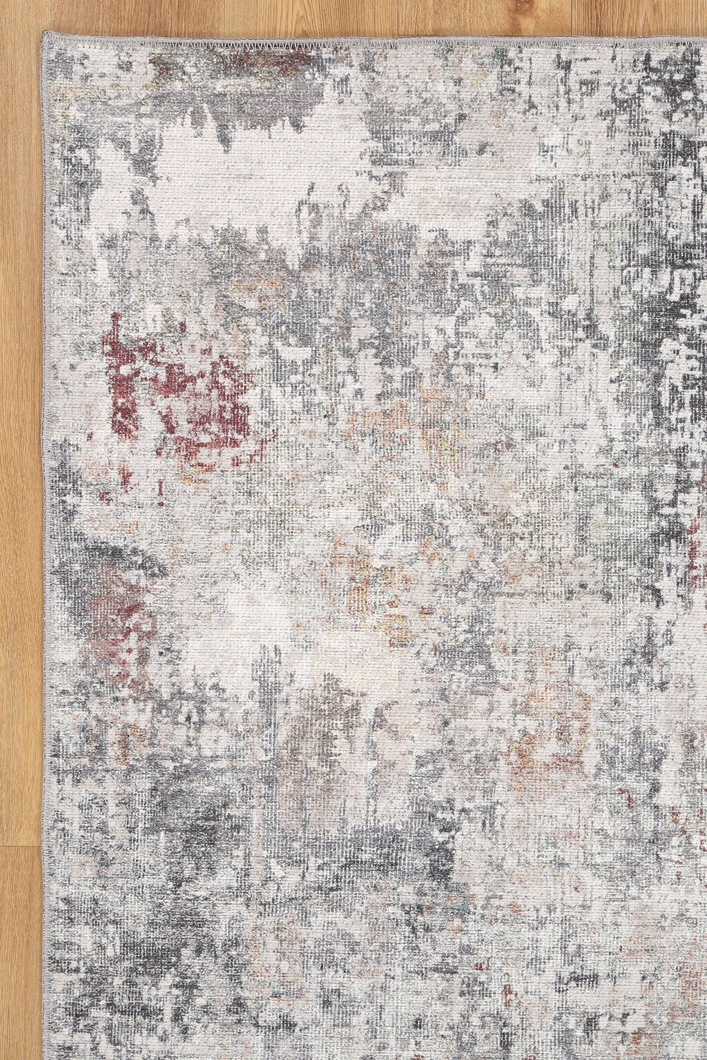 Home Culture Amari Machine Washable Rug -  VTL0068-00 – view 6