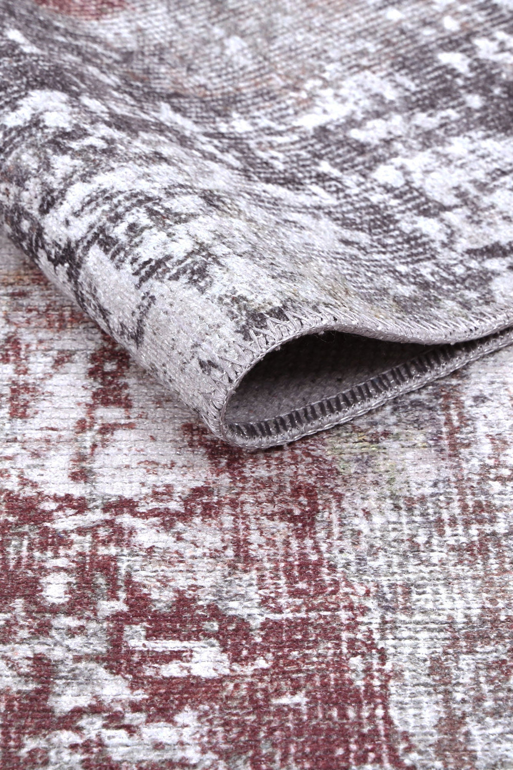 Home Culture Amari Machine Washable Rug -  VTL0068-00 – view 4