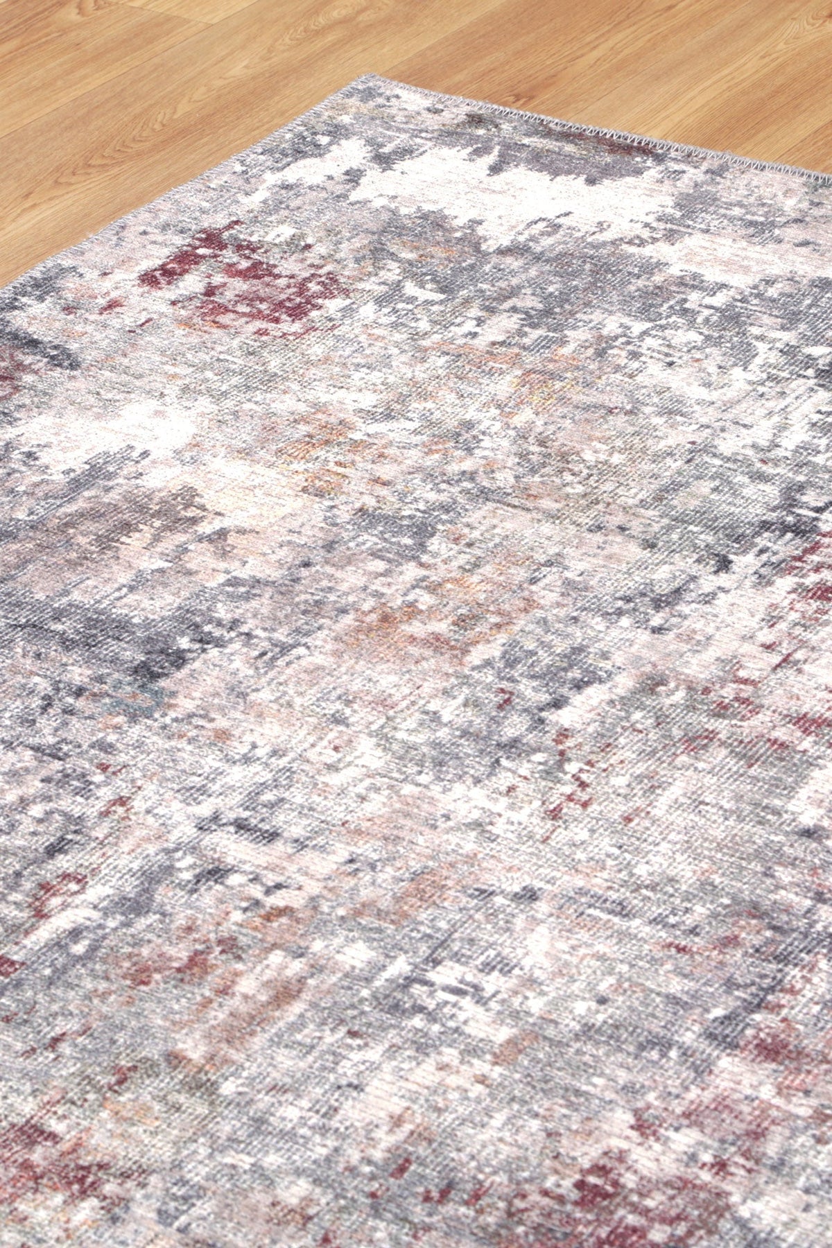 Home Culture Amari Machine Washable Rug -  VTL0068-00 – view 3