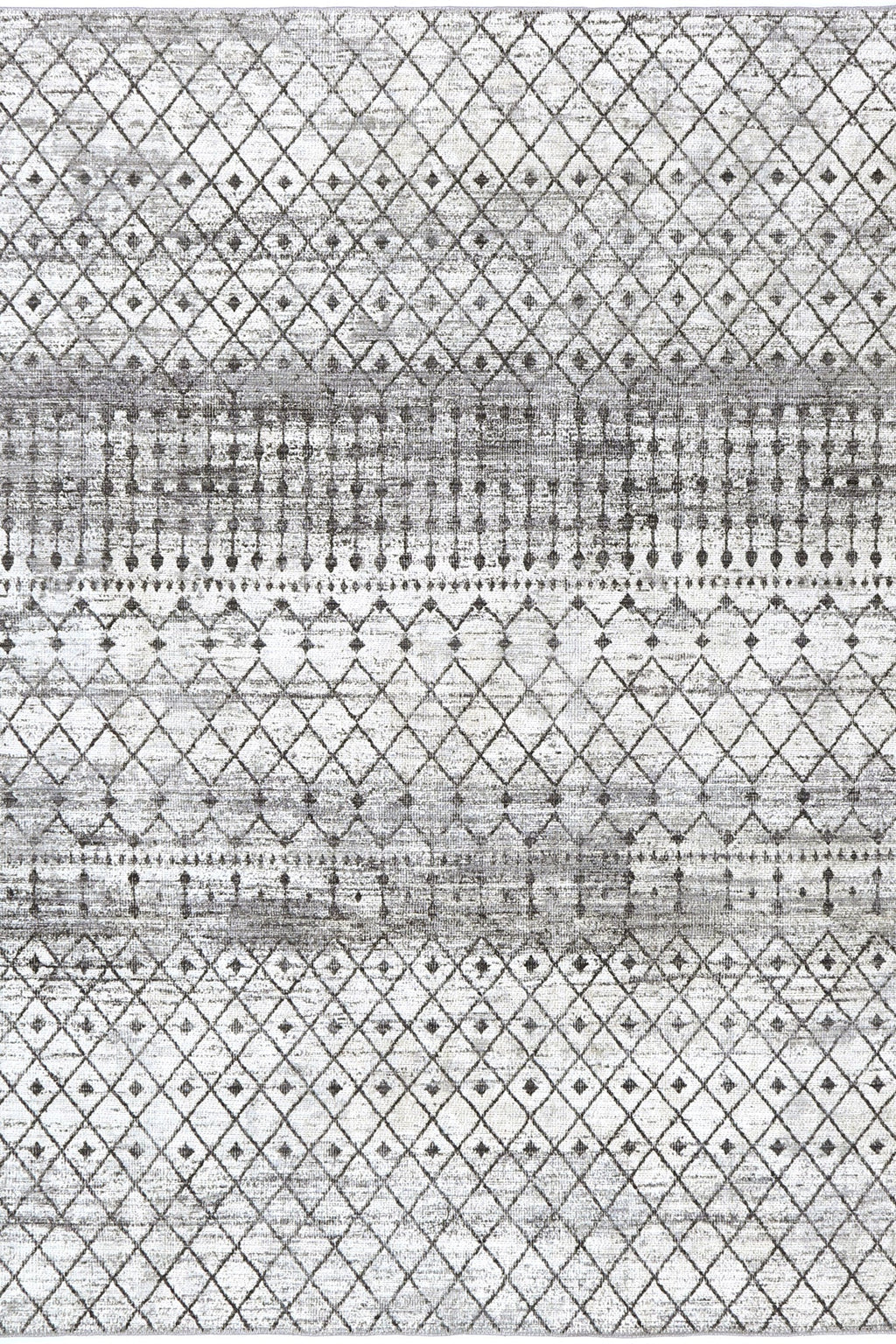 Home Culture Andre Machine Washable Rug - VTL1217-01 – view 2