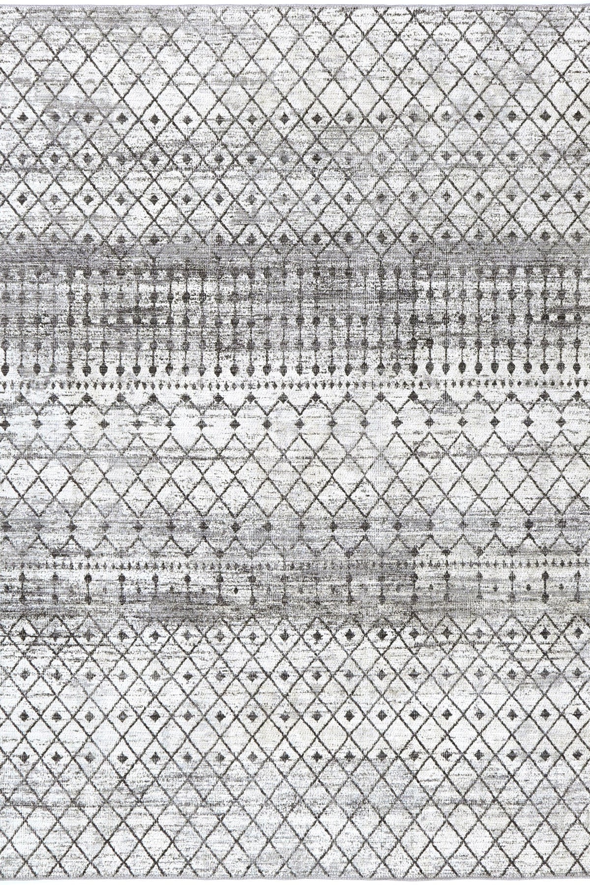 Home Culture Andre Machine Washable Rug - VTL1217-01 – view 2