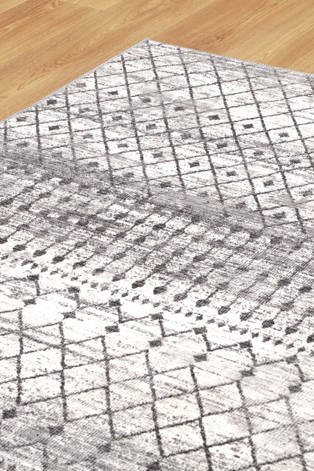 Home Culture Andre Machine Washable Rug - VTL1217-01 – view 6