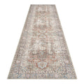 Hyde 672 Multi Vintage Hallway Runner lifestyle view