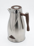 Premium 1.0L Thermal Carafe & Stainless Steel Vacuum Flask (LA015)