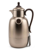 Premium Insulated Thermal Carafe | Luxury Tea & Coffee Thermos