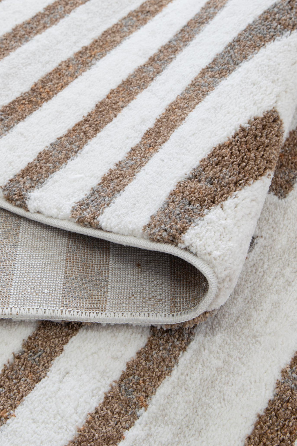 Indulgence Maze Cream Rug - INDU003 – view 4