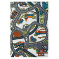 Kids Rugs Kidsville 575 Cream