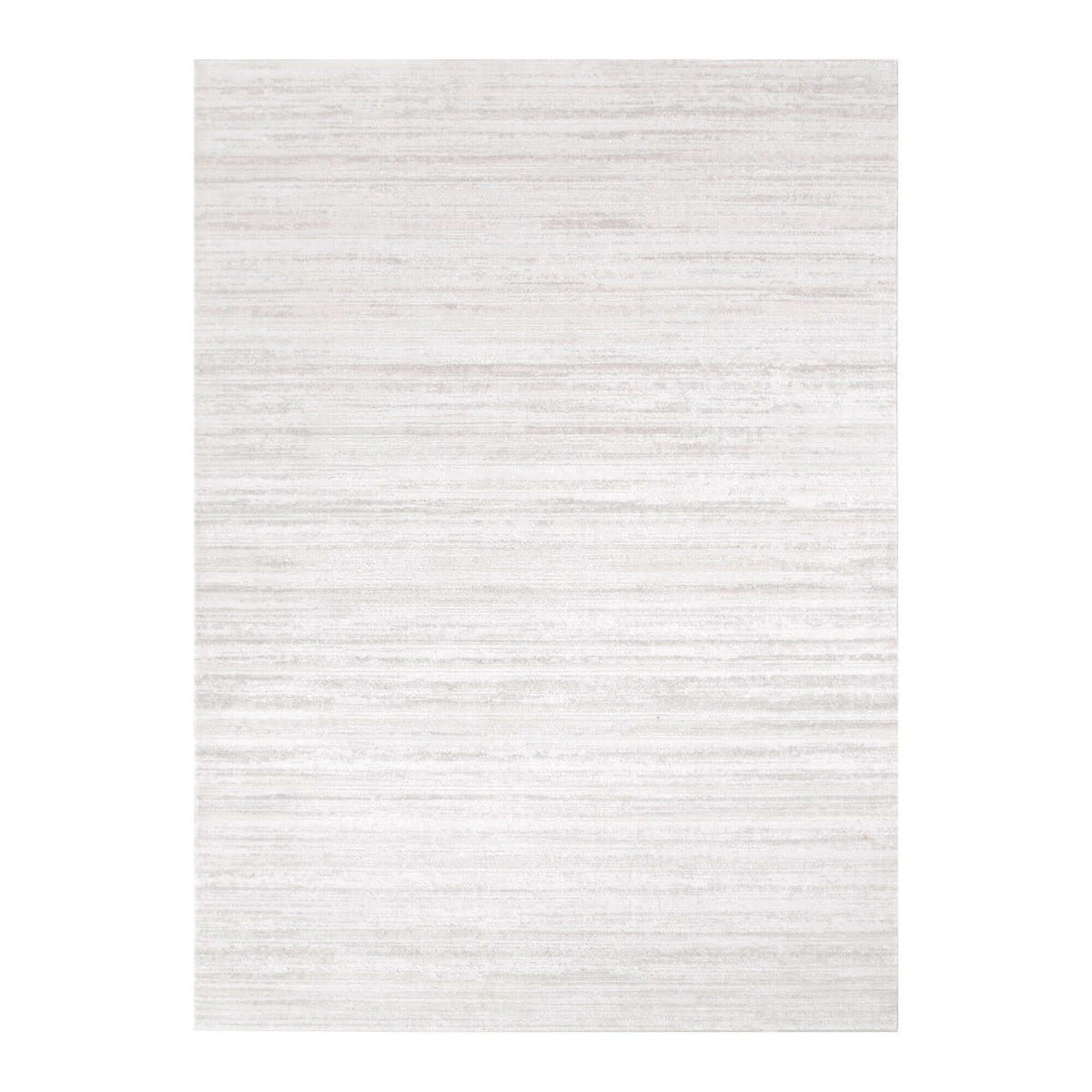 Lazer LA07 Neutral Modern Textured Rug - full rug view