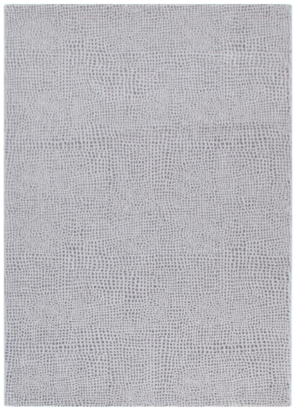 Lara Cobblestone Grey Rug – view 2