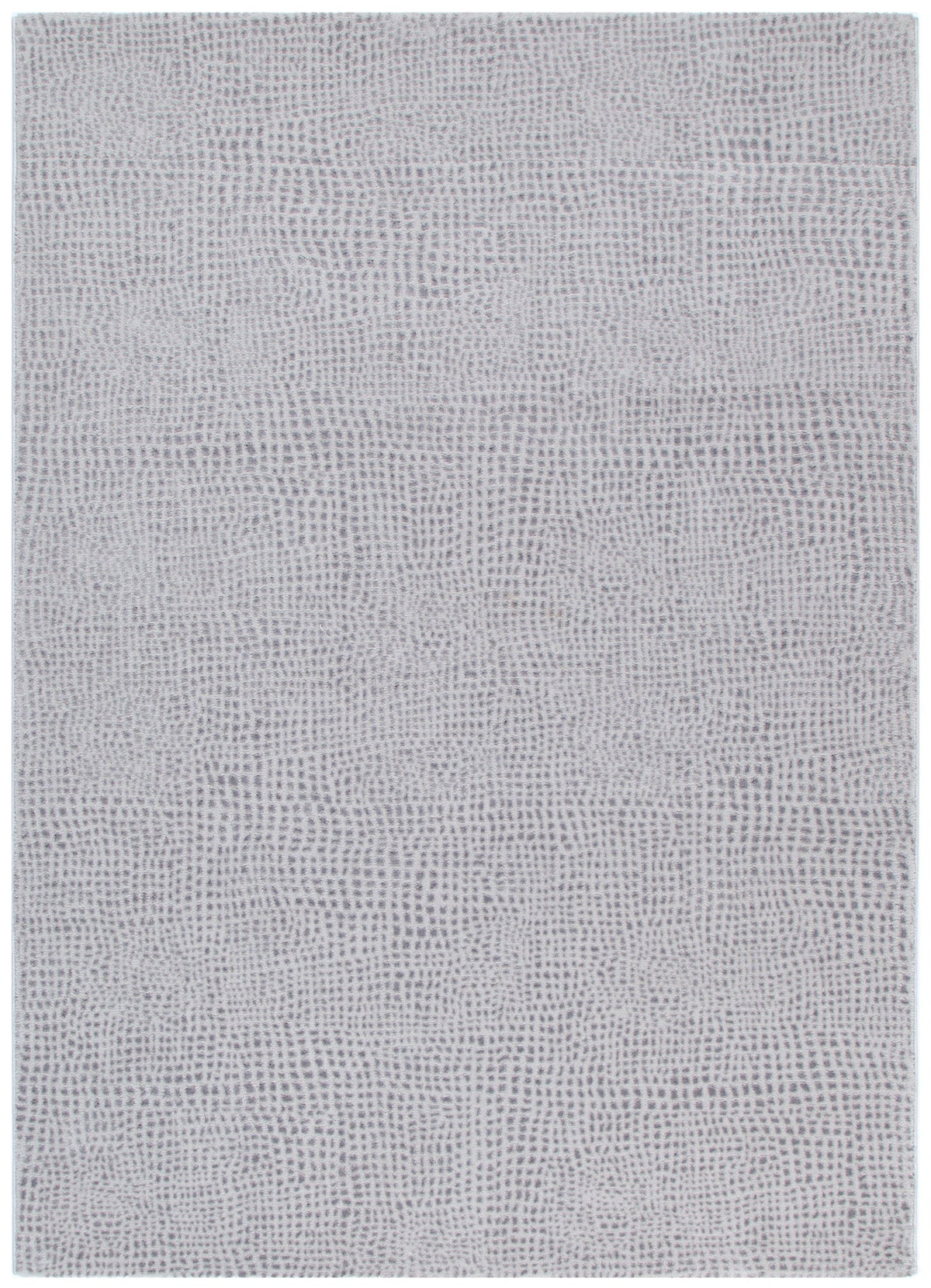 Lara Cobblestone Grey Rug – view 2