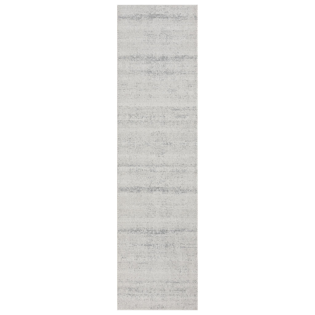 Cloud Hallway Runner Rug with plush, non-shed pile and all-side binding. Power-loomed in Türkiye for durable, easy-care style in busy corridors.