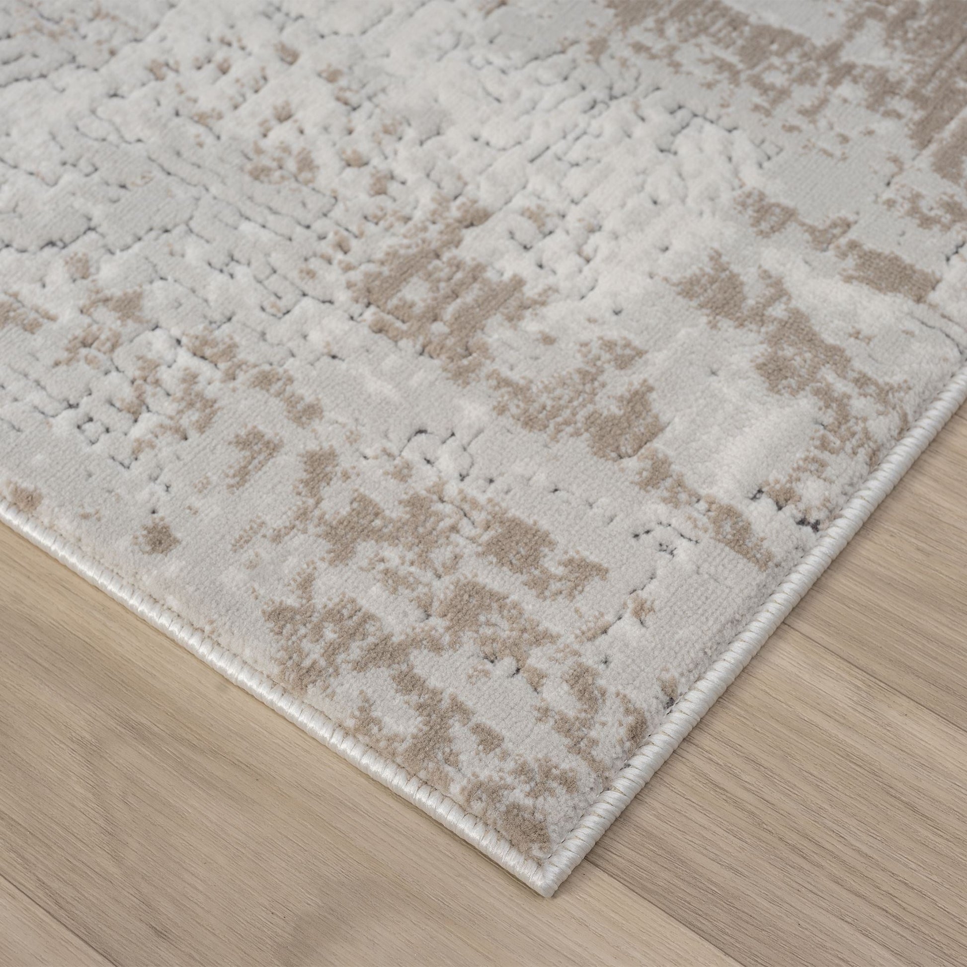 Discover the Stone Hallway Runner Rug for a touch of modern elegance. Soft, durable, and perfect for high-traffic areas in your home.