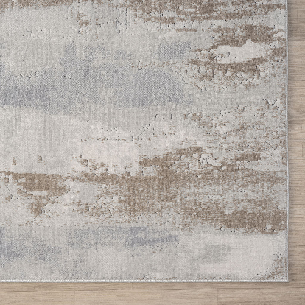 Discover the Stone Hallway Runner Rug for a touch of modern elegance. Soft, durable, and perfect for high-traffic areas in your home.