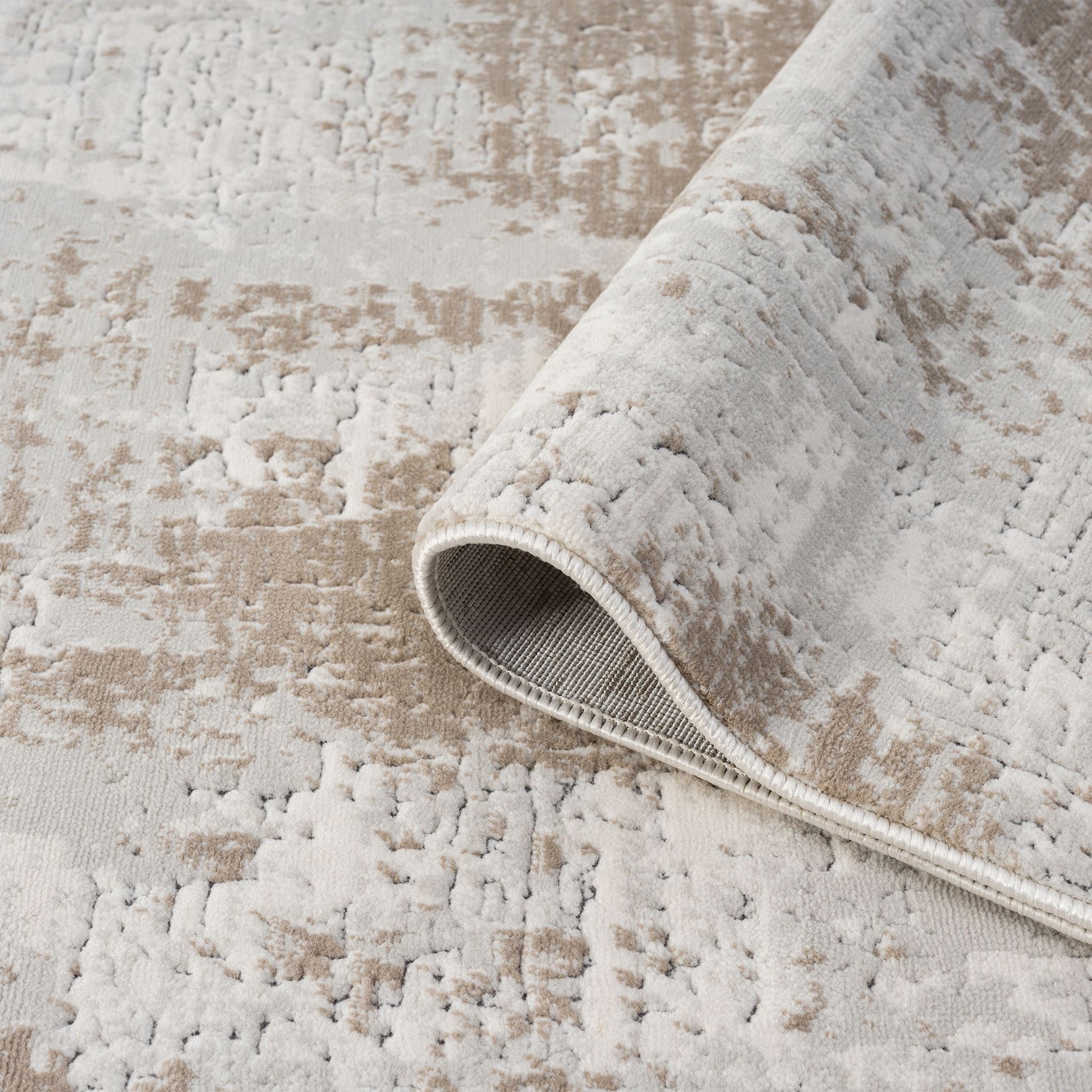 Discover the Stone Hallway Runner Rug for a touch of modern elegance. Soft, durable, and perfect for high-traffic areas in your home.
