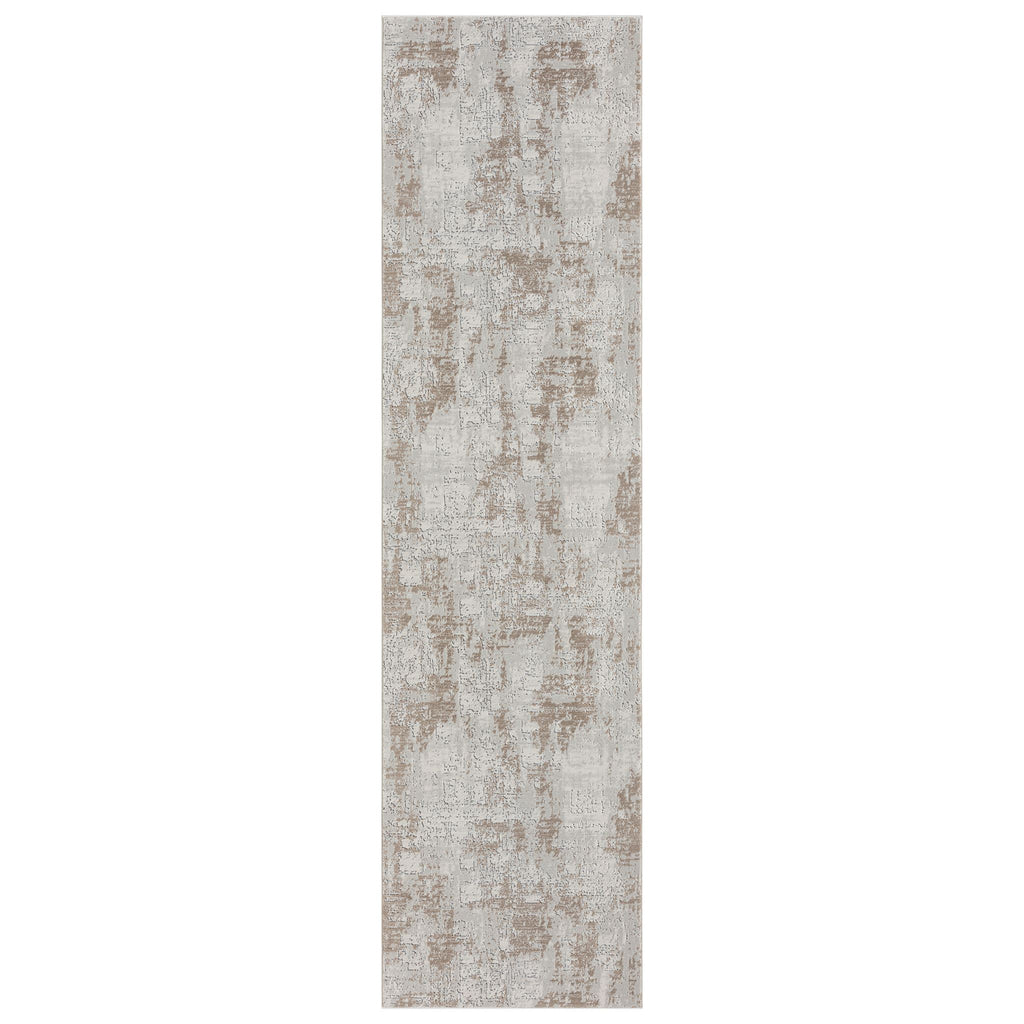 Discover the Stone Hallway Runner Rug for a touch of modern elegance. Soft, durable, and perfect for high-traffic areas in your home.