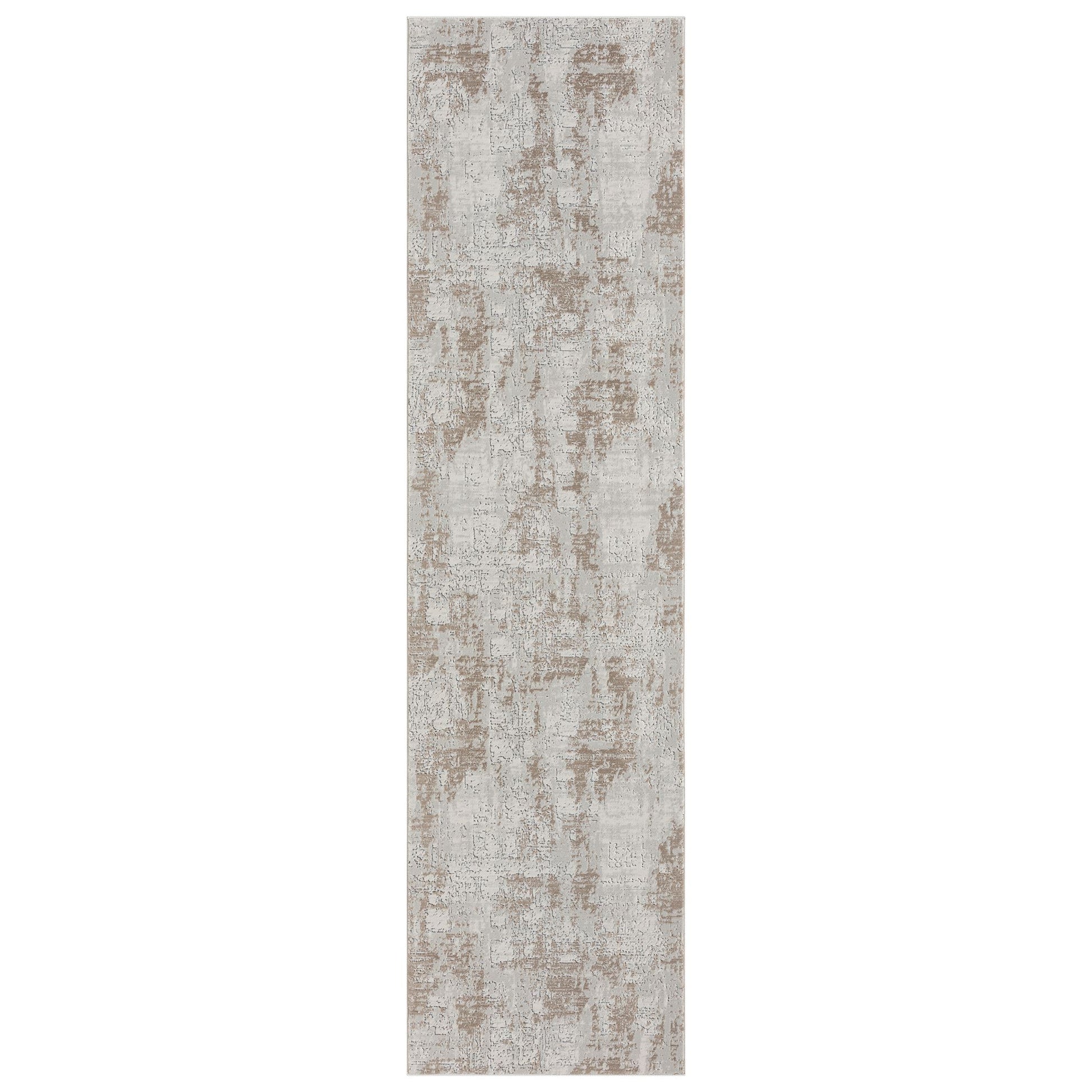 Discover the Stone Hallway Runner Rug for a touch of modern elegance. Soft, durable, and perfect for high-traffic areas in your home.
