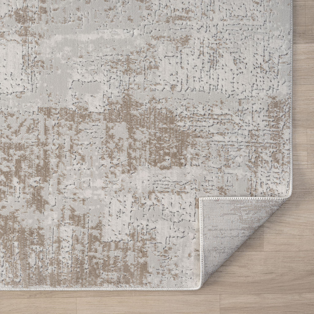 Slate Hallway Runner Rug with plush, non-shed pile and all-side binding. Power-loomed in Türkiye for durable, easy-care hallway style.