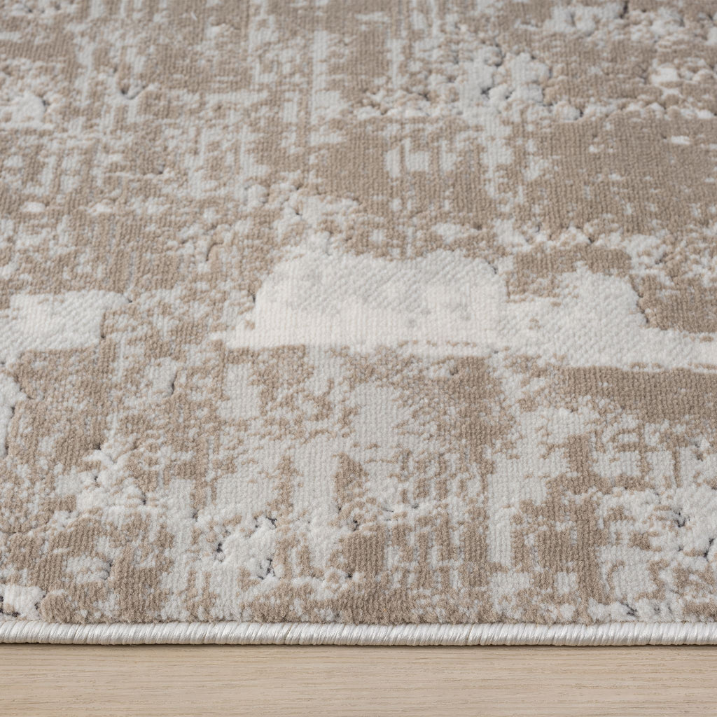 Slate Hallway Runner Rug with plush, non-shed pile and all-side binding. Power-loomed in Türkiye for durable, easy-care hallway style.