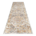 Luna 7402 Blue Hallway Hallway Runner lifestyle view