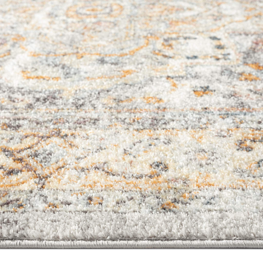 Luna 7402 Blue Turkish Rug