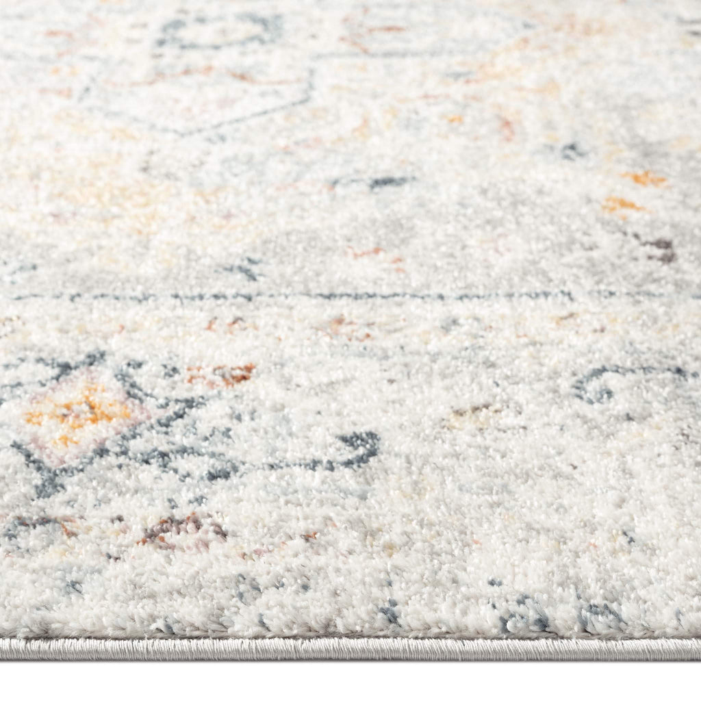 Luna 7406 Lt Grey Hallway Hallway Runner