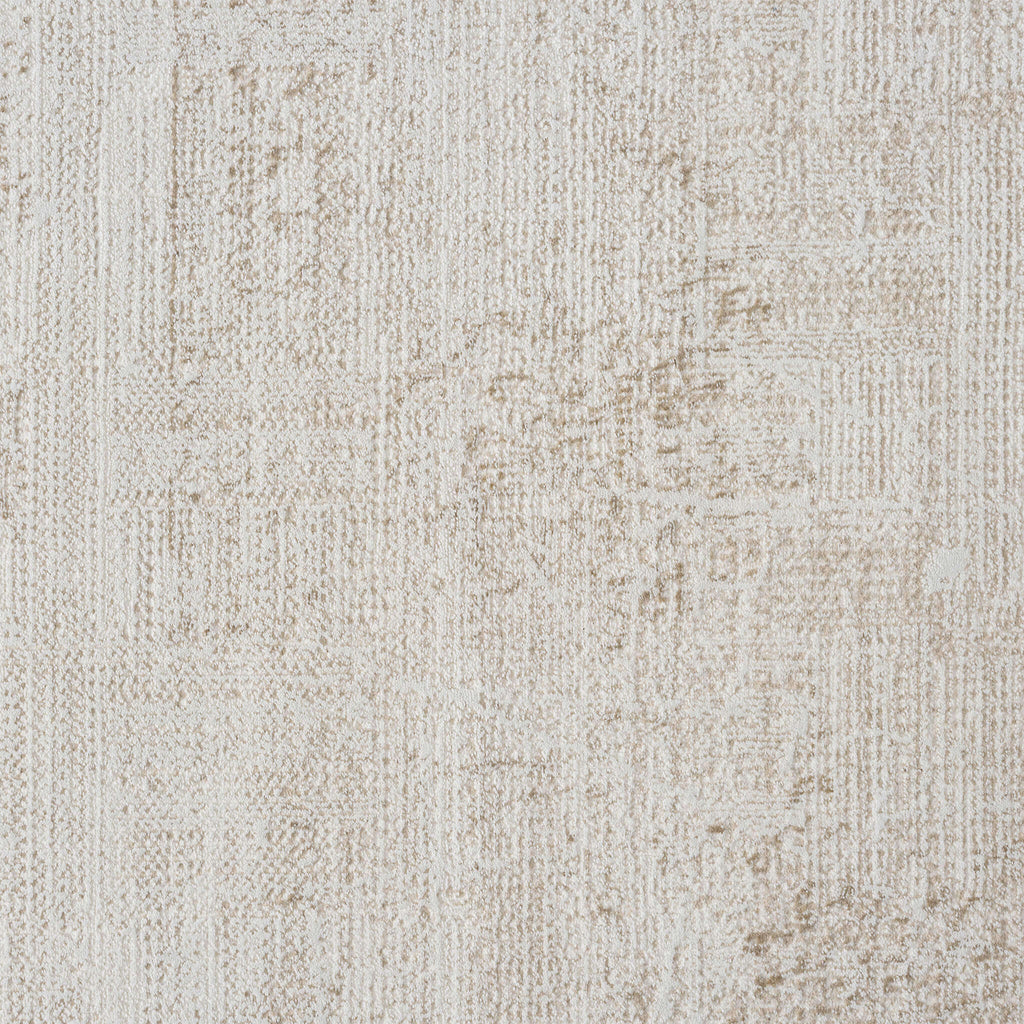 Luxley 580 Ivory Hallway Runner