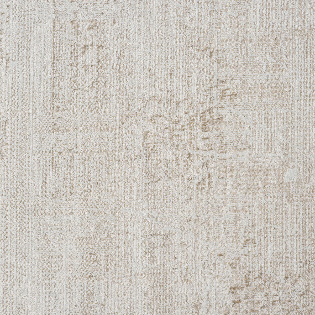 Luxley 580 Ivory Hallway Runner