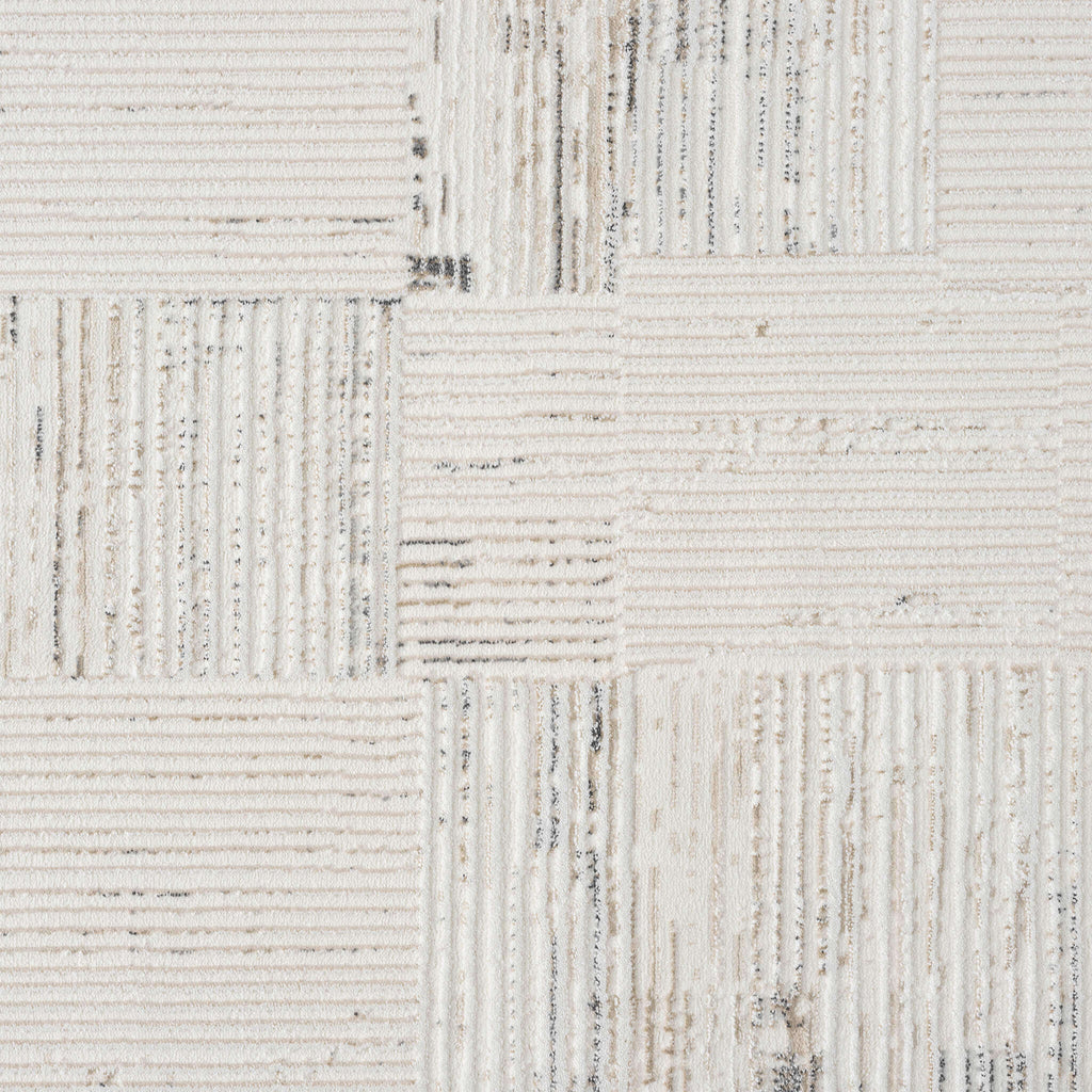Luxley 590 Sand Hallway Runner