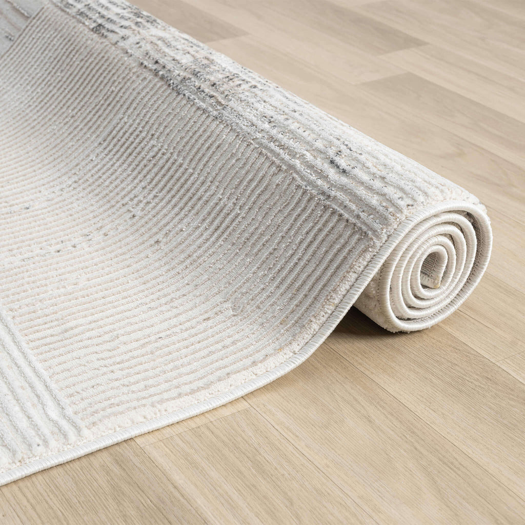Luxley 590 Sand Hallway Runner