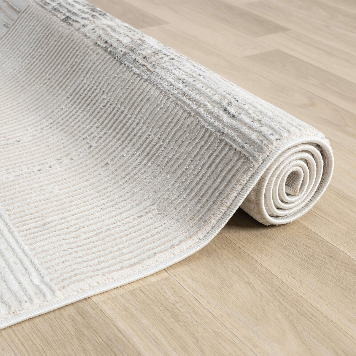 Luxley 590 Sand Hallway Runner