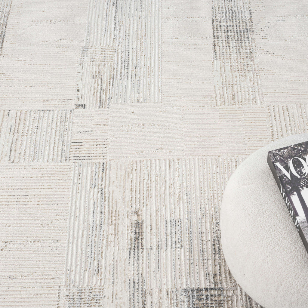 Luxley 590 Sand Turkish Rug