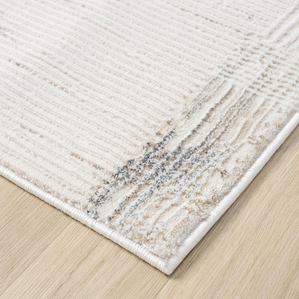 Luxley 590 Sand Turkish Rug