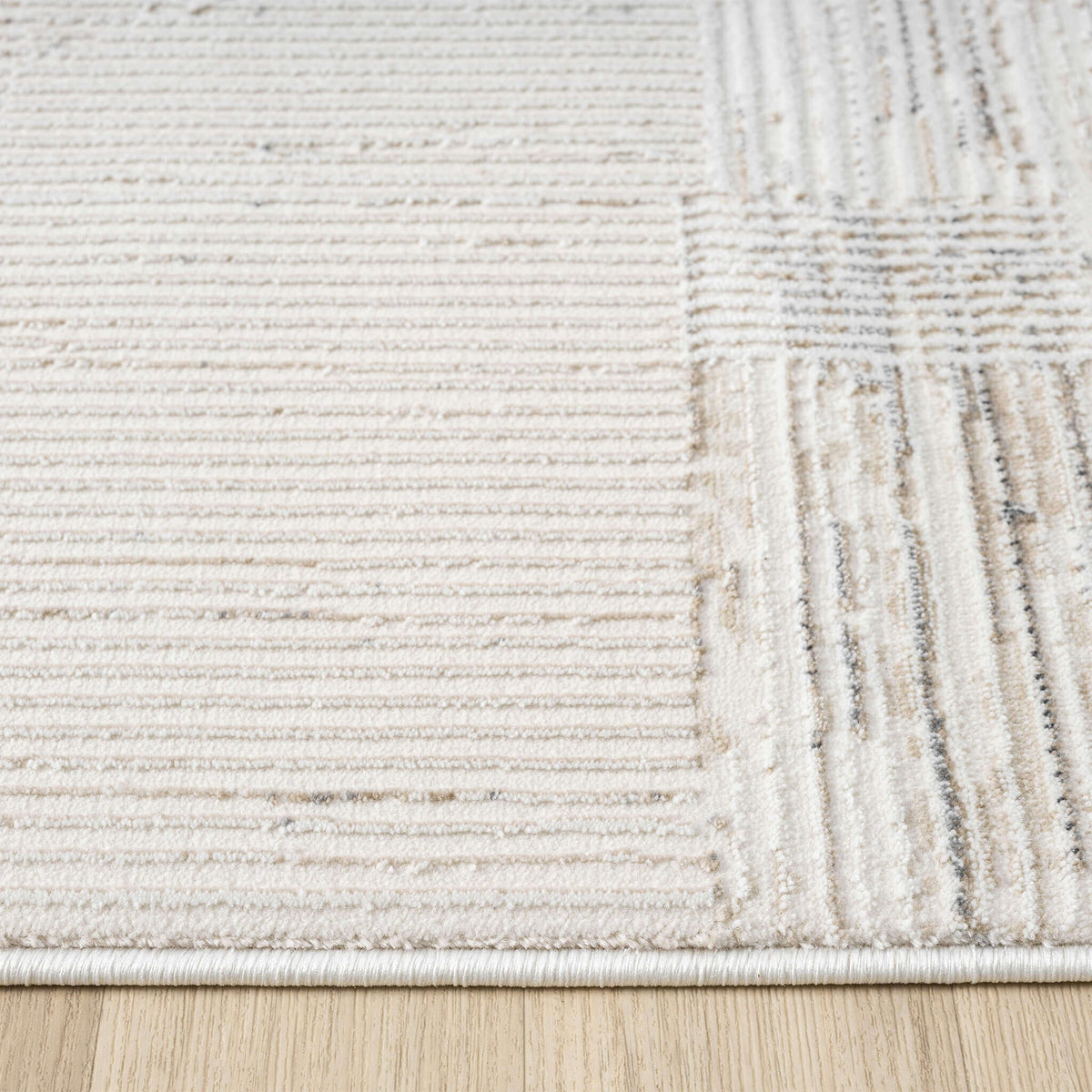 Luxley 590 Sand Turkish Rug