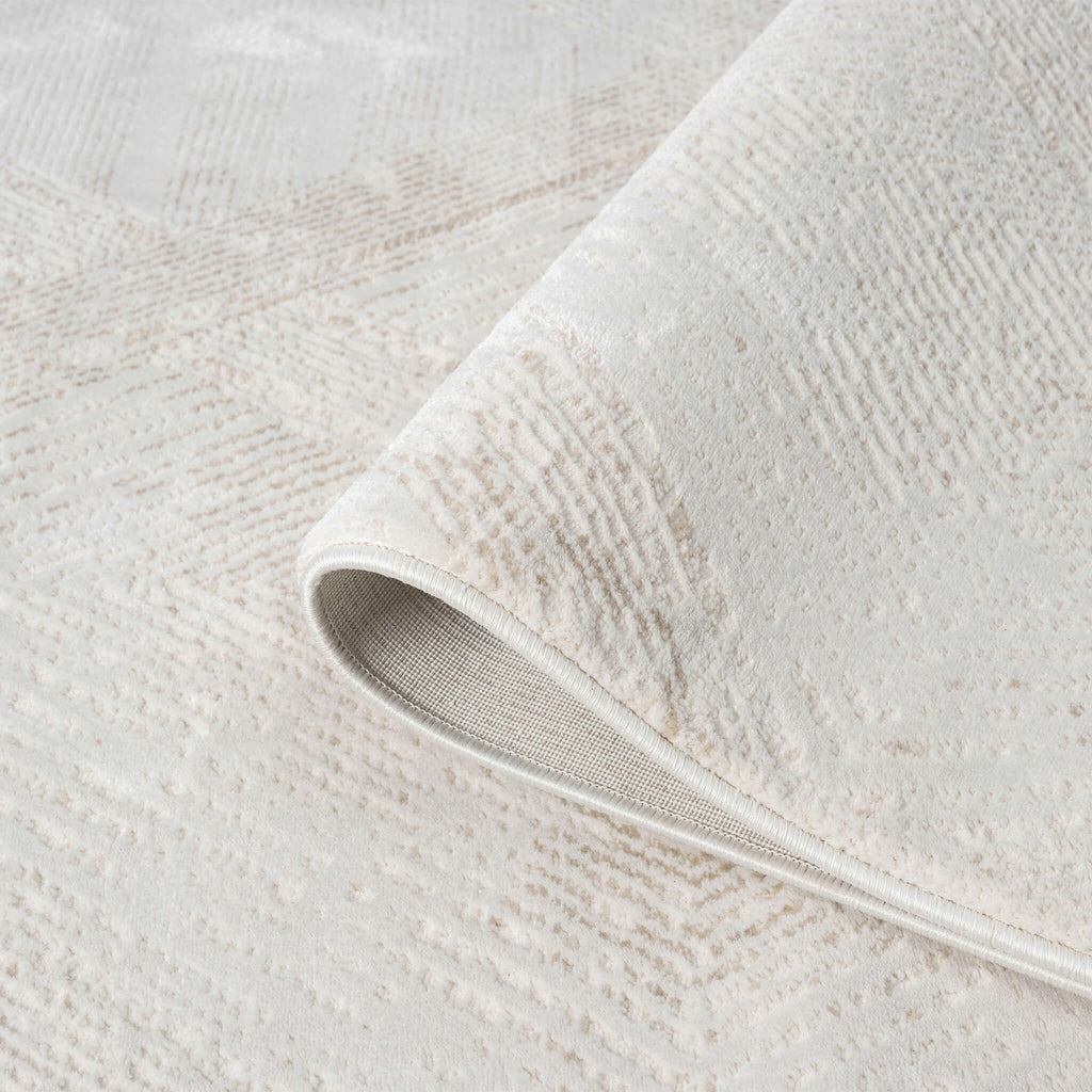 Luxley 592 Pearl Hallway Runner