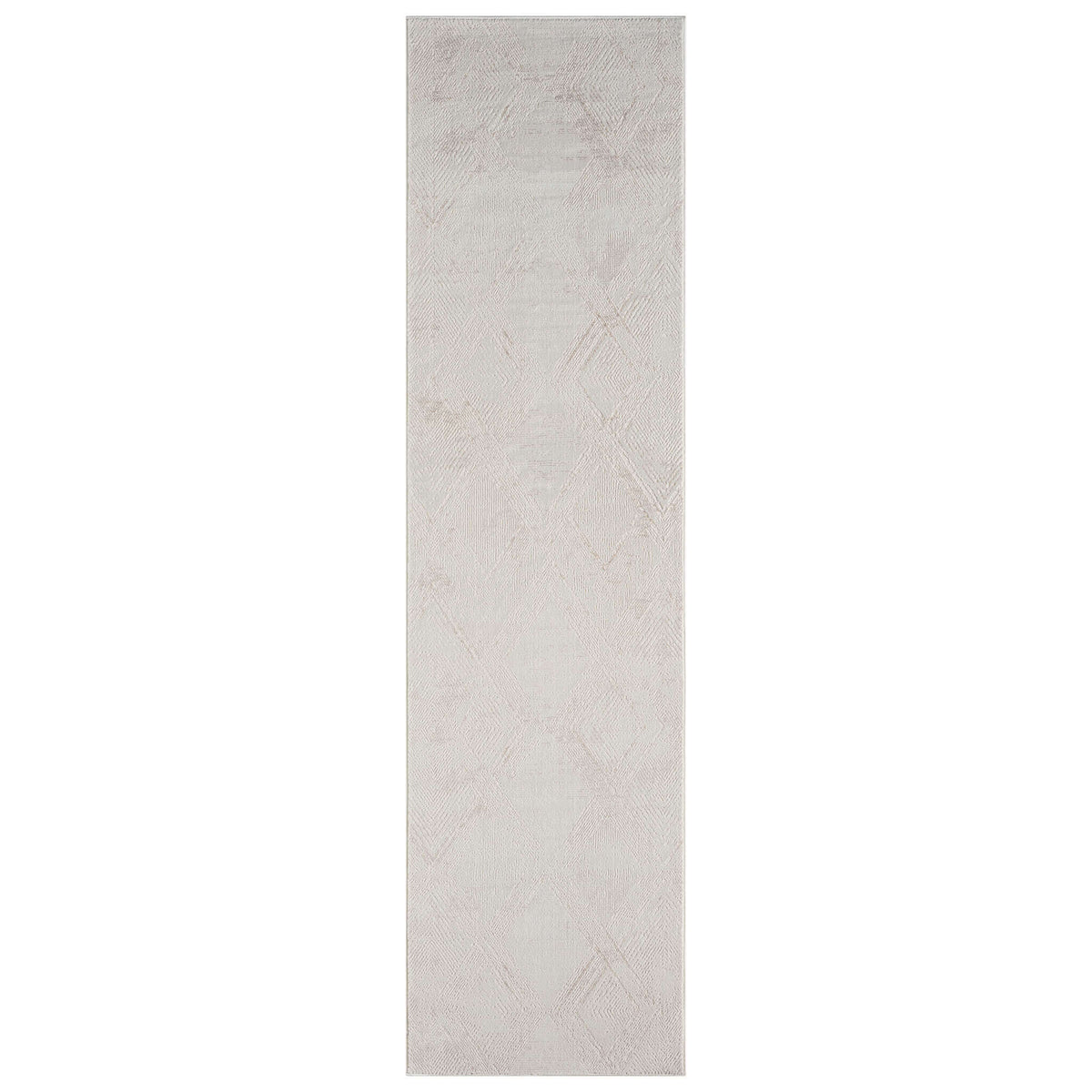 Luxley 592 Pearl Hallway Runner