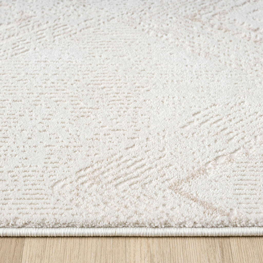 Luxley 592 Pearl Hallway Runner