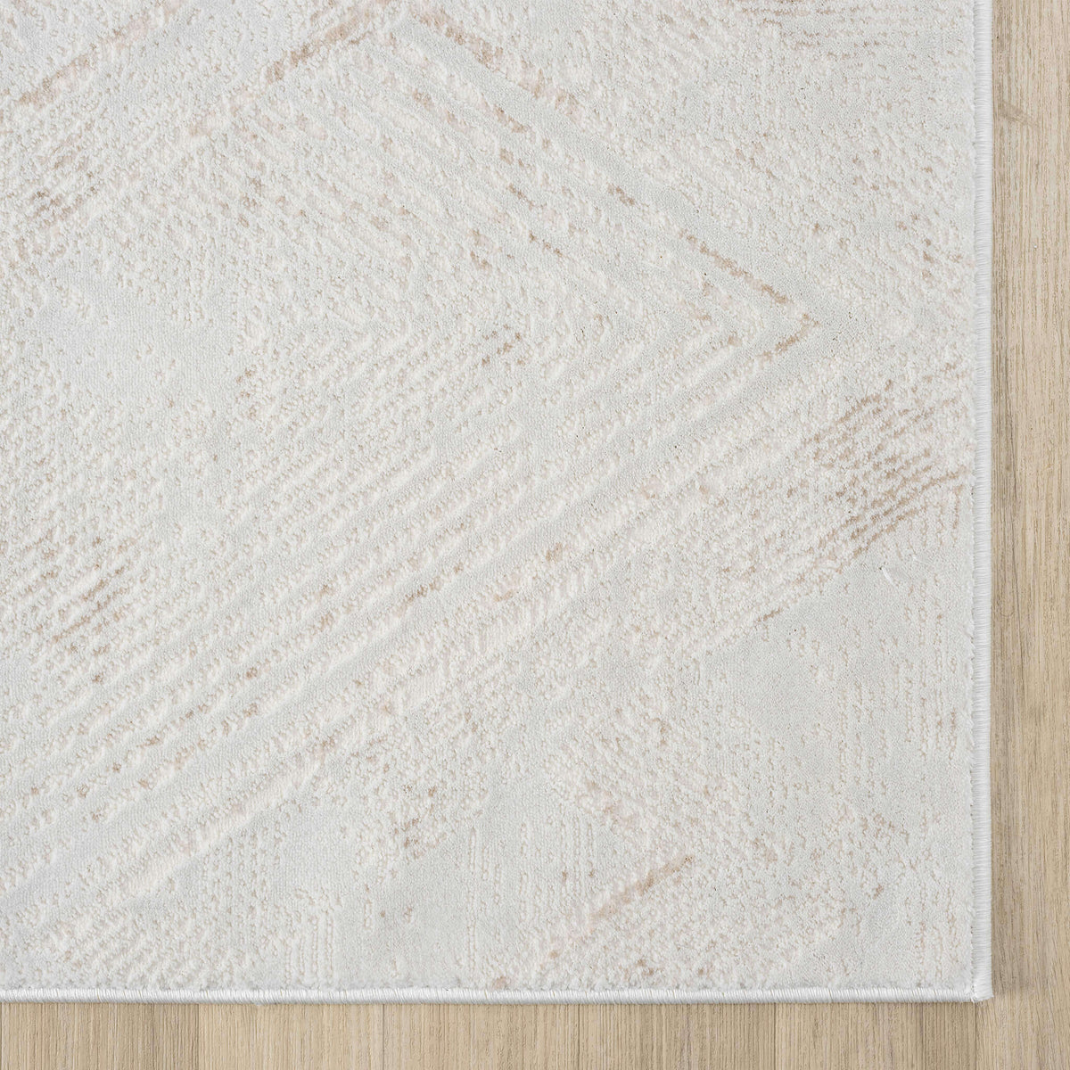 Luxley 592 Pearl Turkish Rug