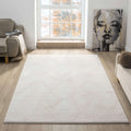 Luxley 592 Pearl Turkish Rug lifestyle view