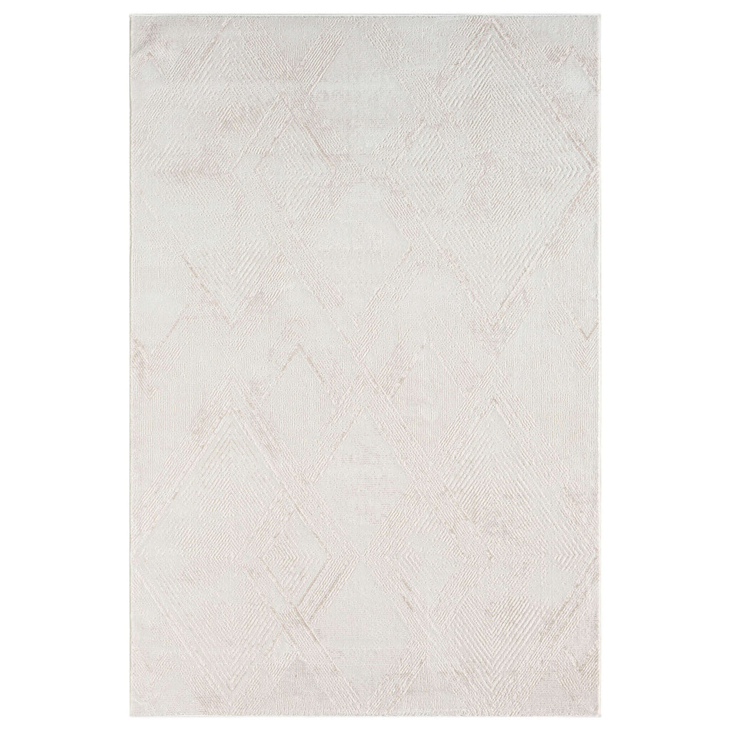 Luxley 592 Pearl Turkish Rug