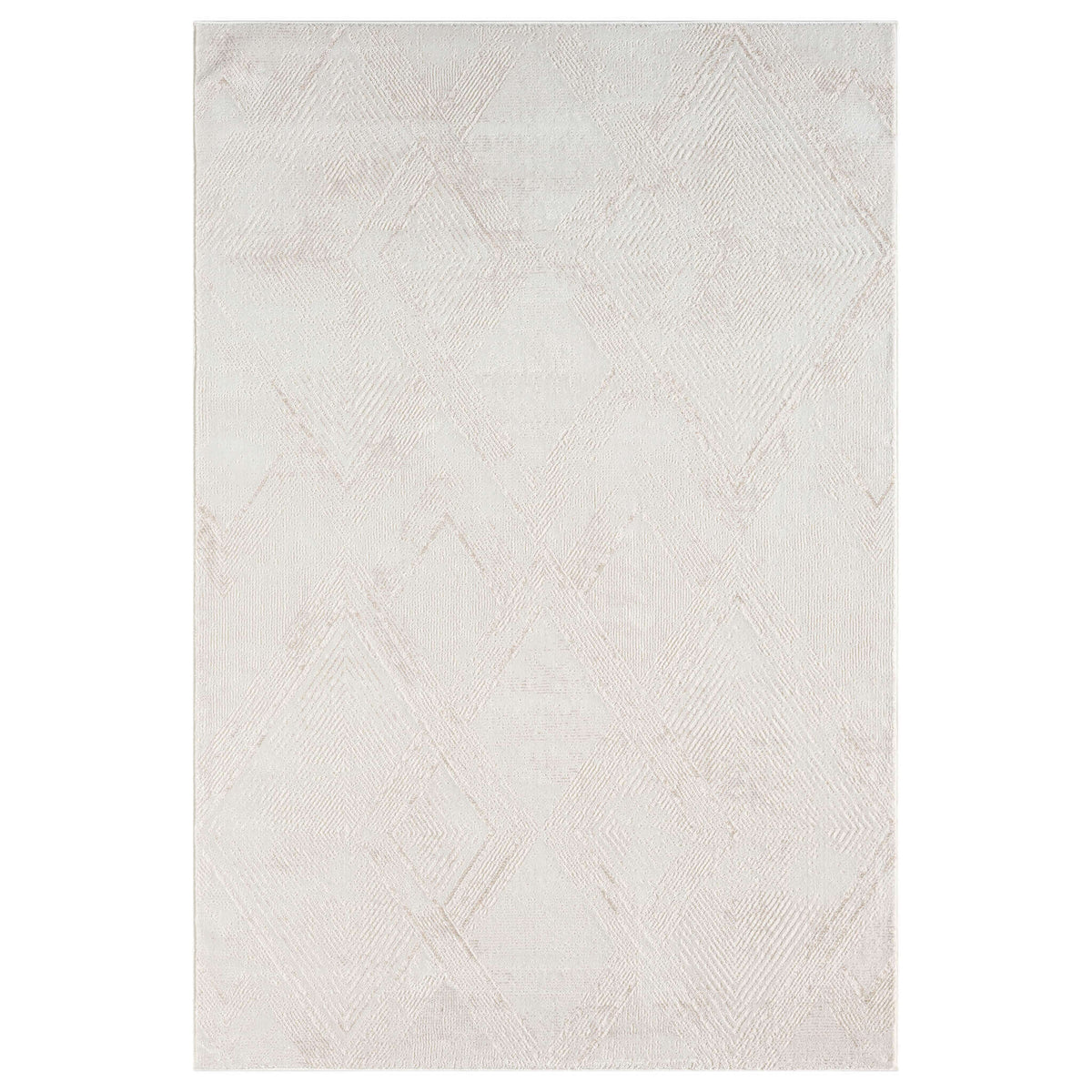 Luxley 592 Pearl Turkish Rug