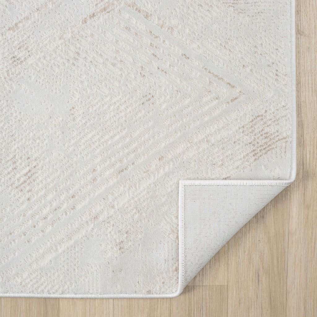 Luxley 592 Pearl Turkish Rug