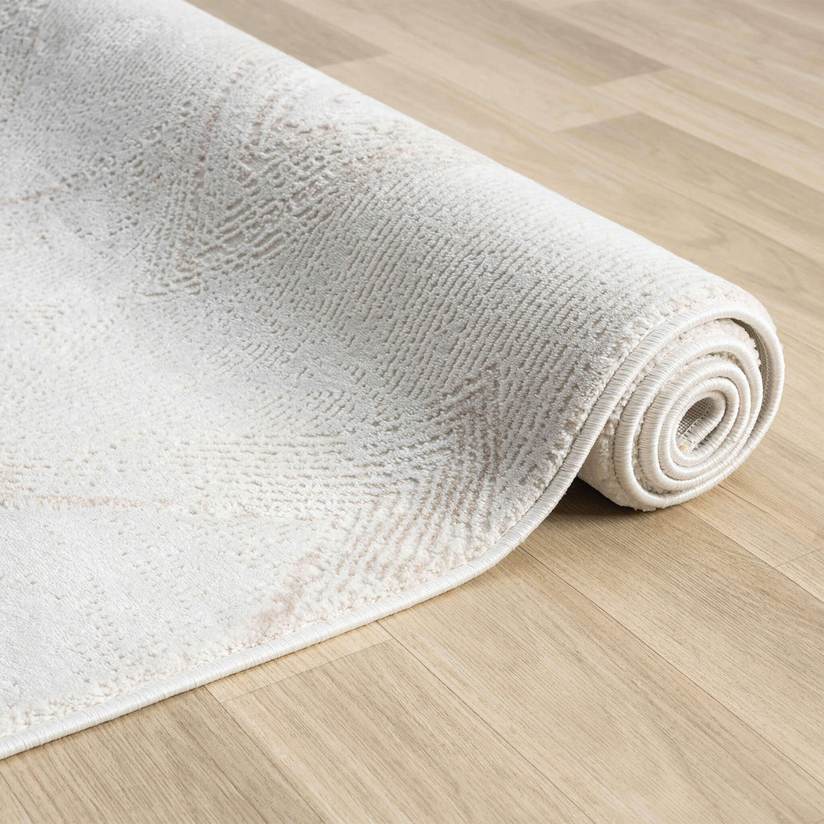 Luxley 592 Pearl Turkish Rug