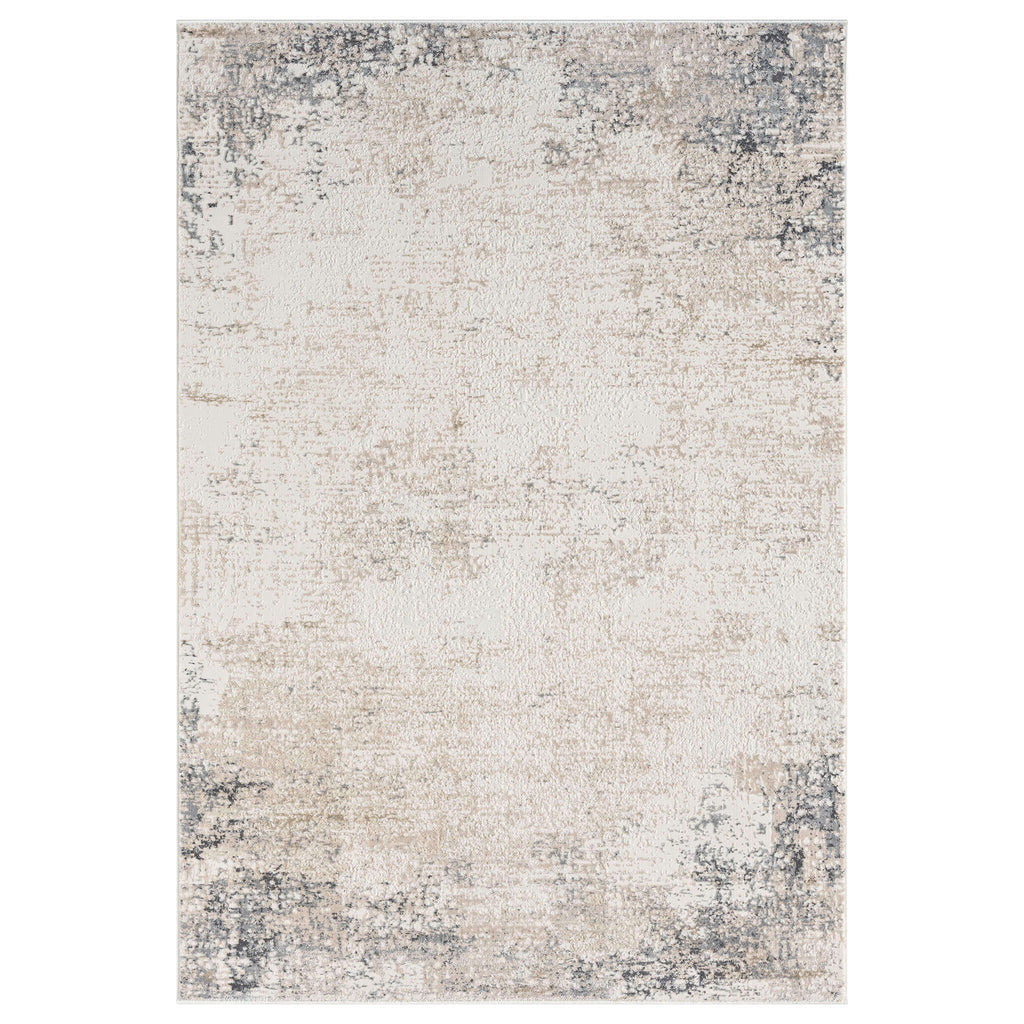 Luxley 594 Stone Turkish Rug
